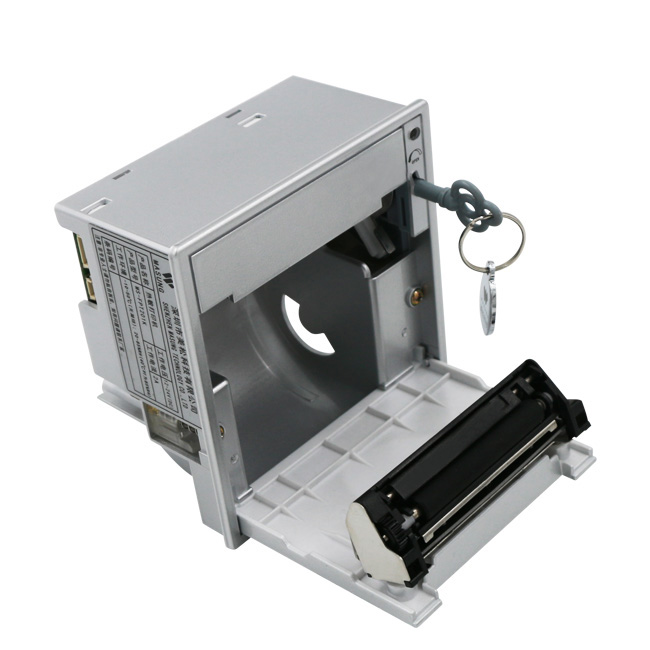 Panel Receipt Printer MS-FPT201K