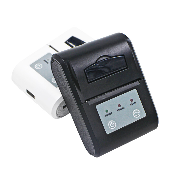 bus bluetooth 58mm Thermal Printer for mac MSP-100