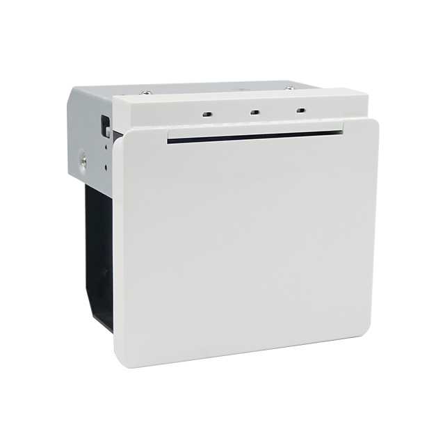 80mm panel thermal printer MS-FPT302