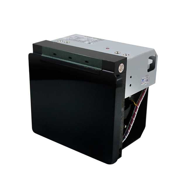 80mm panel thermal printer MS-FPT302