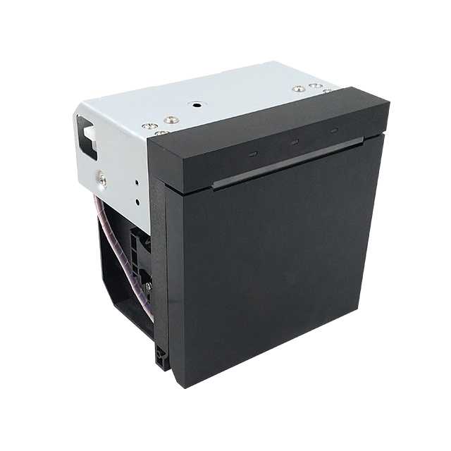 80mm panel thermal printer MS-FPT302