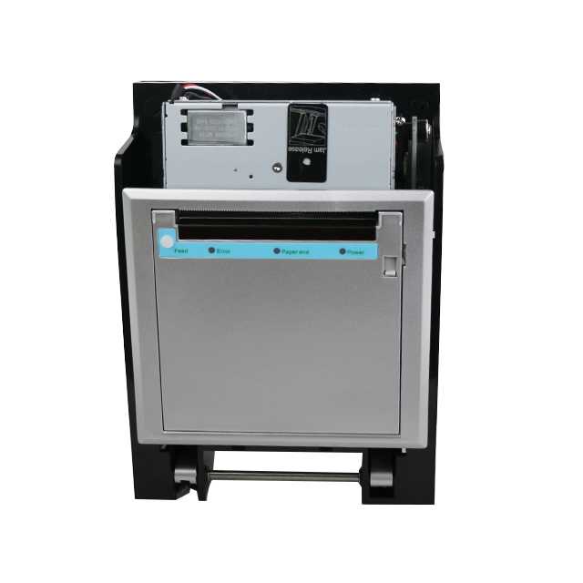 80mm Panel thermal printer MS-FPT301