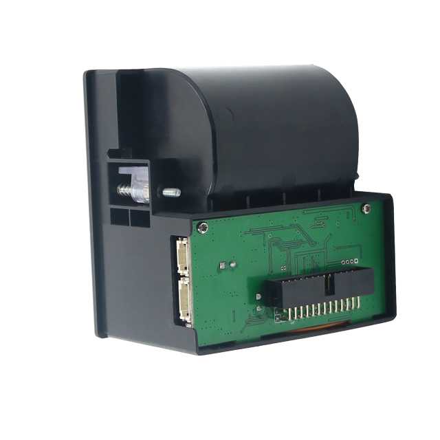 kiosk printer module MS-M11