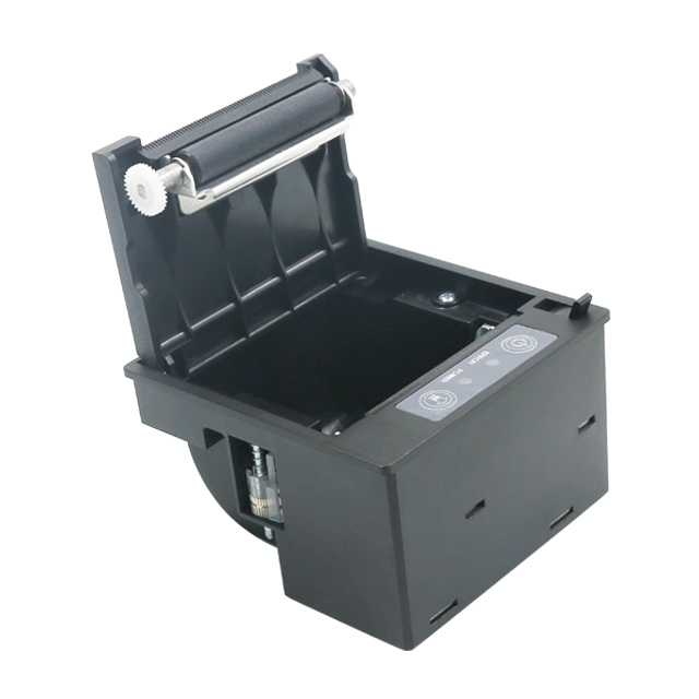 kiosk printer module MS-M11