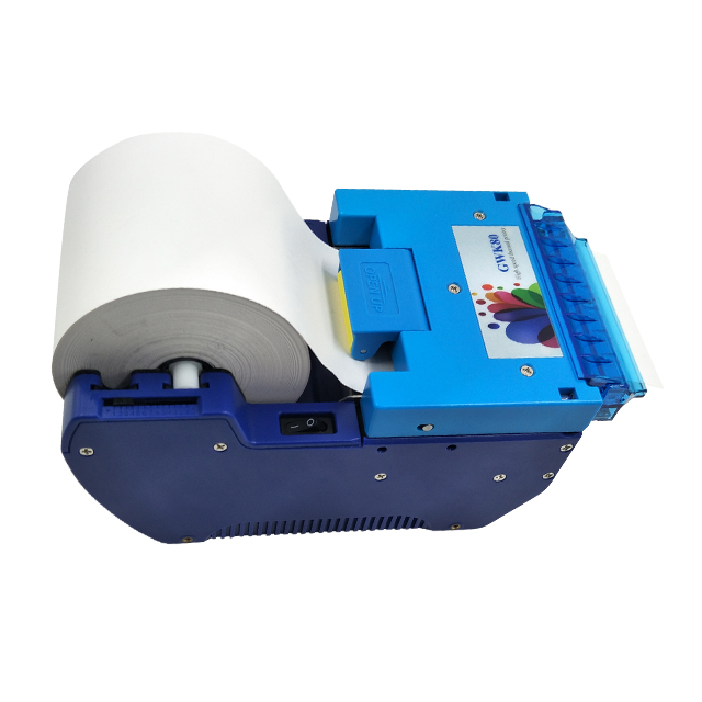 80mm Embedded thermal printer GWK80