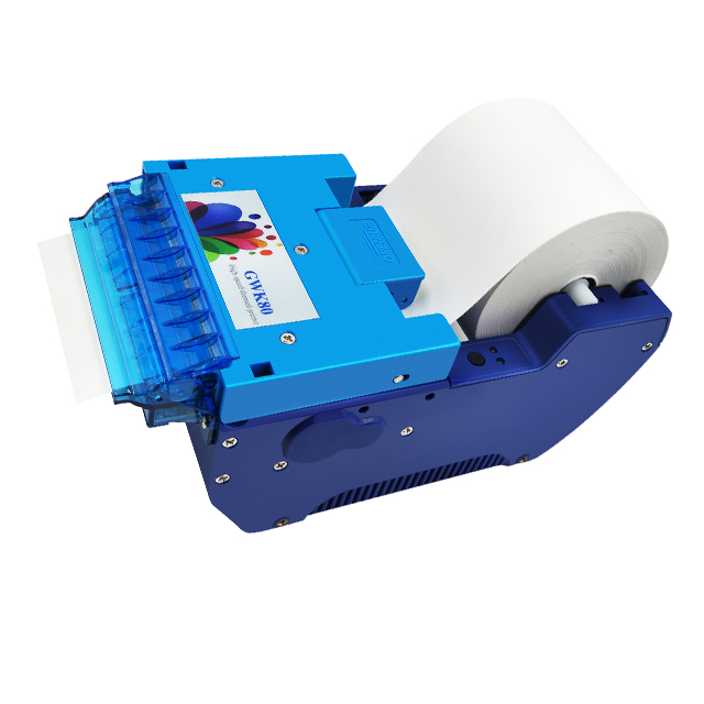 80mm Embedded thermal printer GWK80