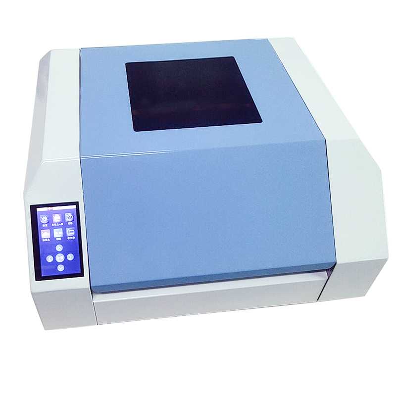 Thermal transfer printer MS-TTR362AC