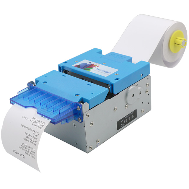 High Speed 80mm Kiosk Thermal Printer MS-NP80C