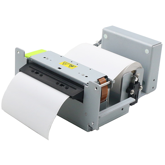 80mm  thermal printer MS-CB80Plus