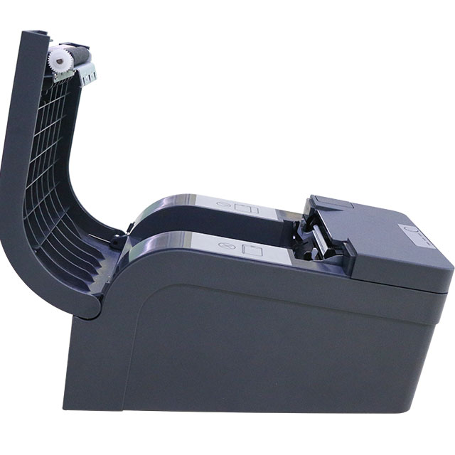 supermarket square 58mm Thermal Printer for mac MS-MD58I