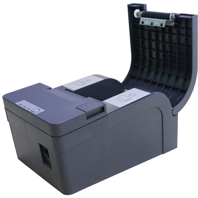 supermarket square 58mm Thermal Printer for mac MS-MD58I