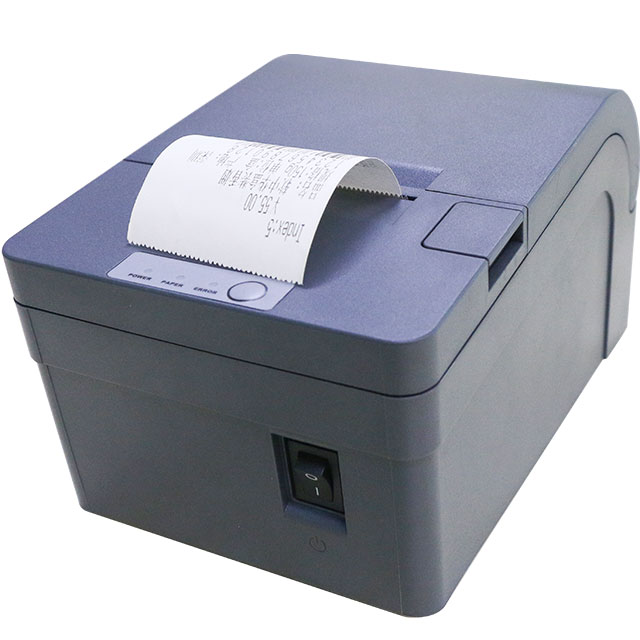 supermarket square 58mm Thermal Printer for mac MS-MD58I