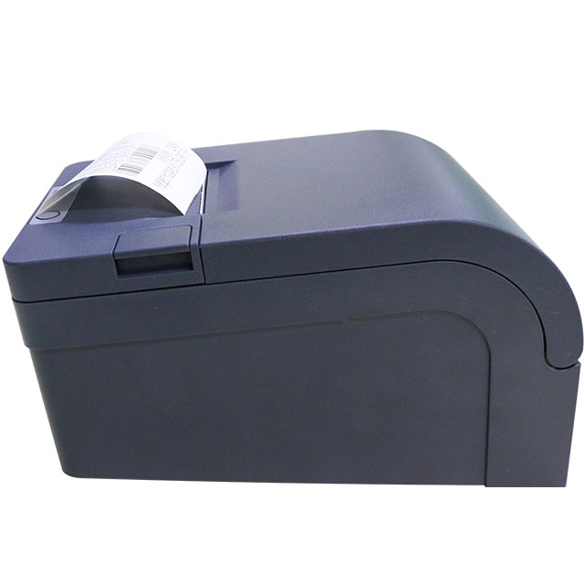 supermarket square 58mm Thermal Printer for mac MS-MD58I