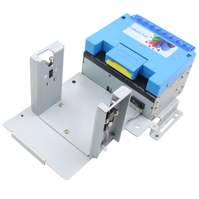 3 Inch Embedded Stickers Printer MS-NP80A