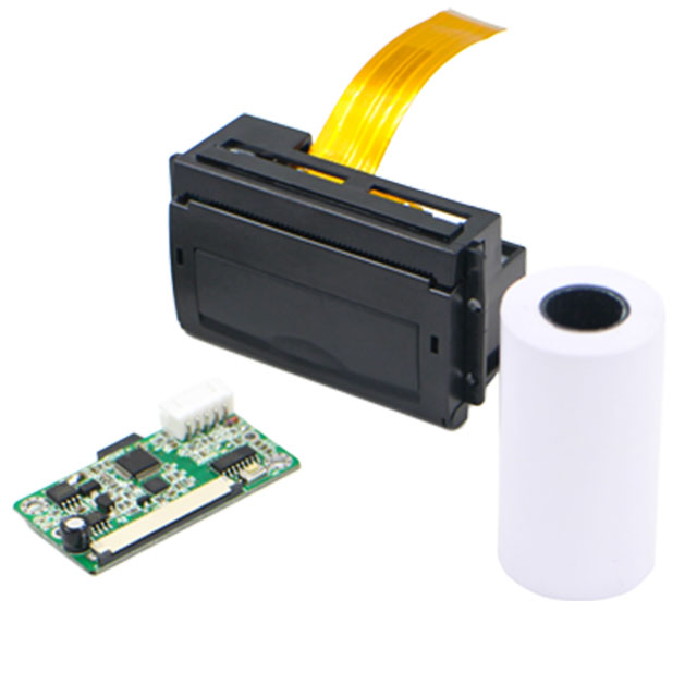 Thermal printing module MS-205