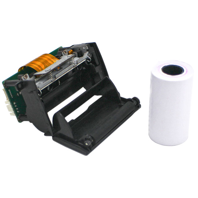 Thermal printing module MS-205