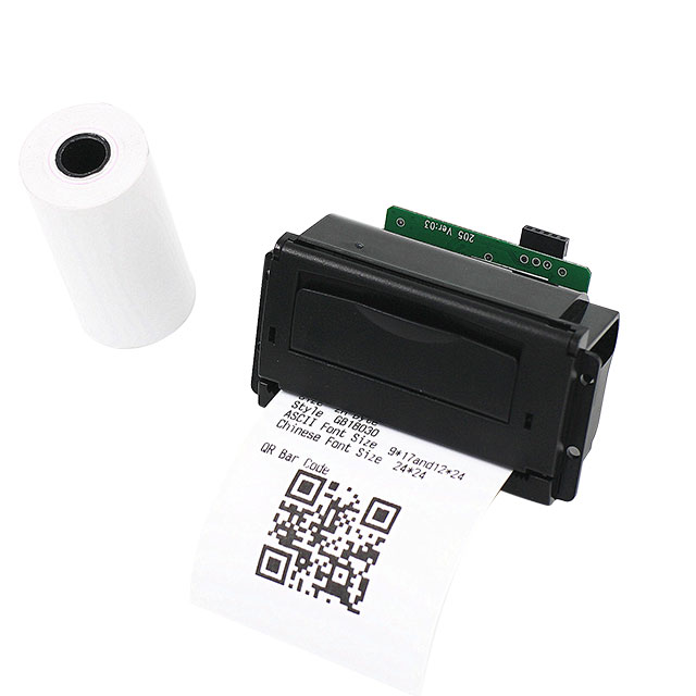 Thermal printing module MS-205