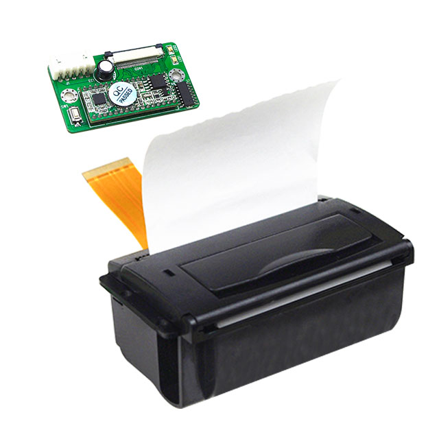 Thermal printing module MS-205