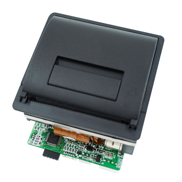 parking square 58mm Thermal Printer for mac MS-GM701