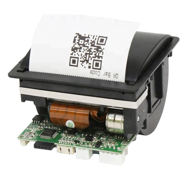 parking square 58mm Thermal Printer for mac MS-GM701