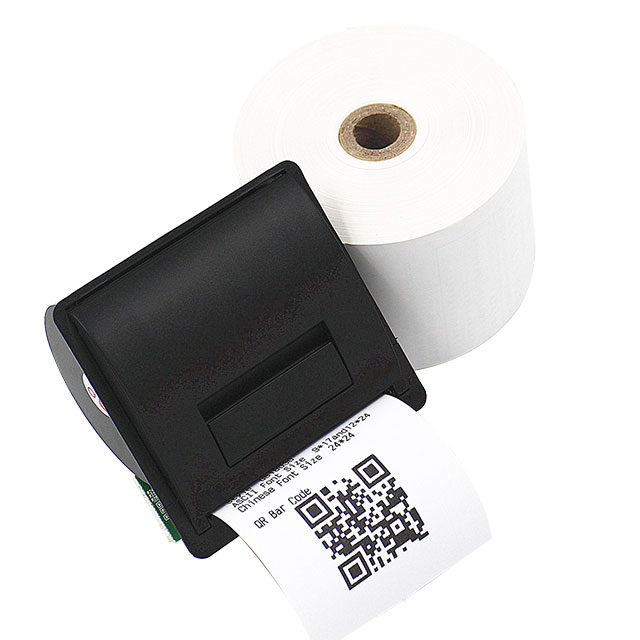 parking square 58mm Thermal Printer for mac MS-GM701