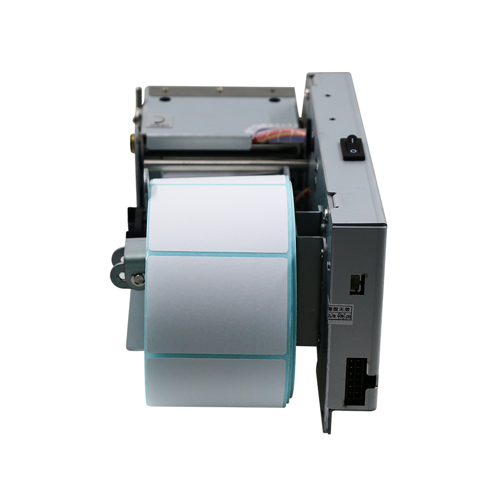 thermal Barcode Label Printer