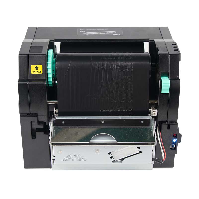 industrial oem 4inch Thermal transfer label printer MS-TS102