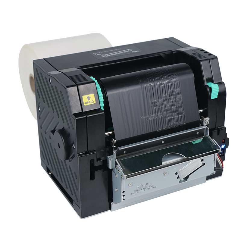 label sticker printer MS-TS102