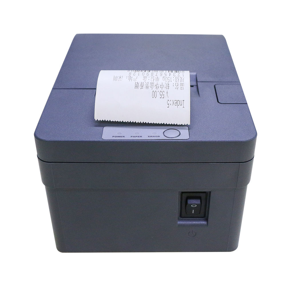 58mm Wireless BT Printer  MS-MD58I