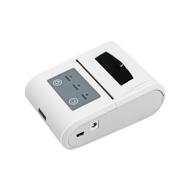 mini Portable Wireless Thermal Receipt Printer MSP-100