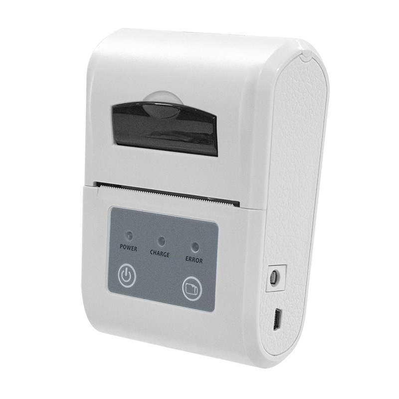 mini Portable Wireless Thermal Receipt Printer MSP-100