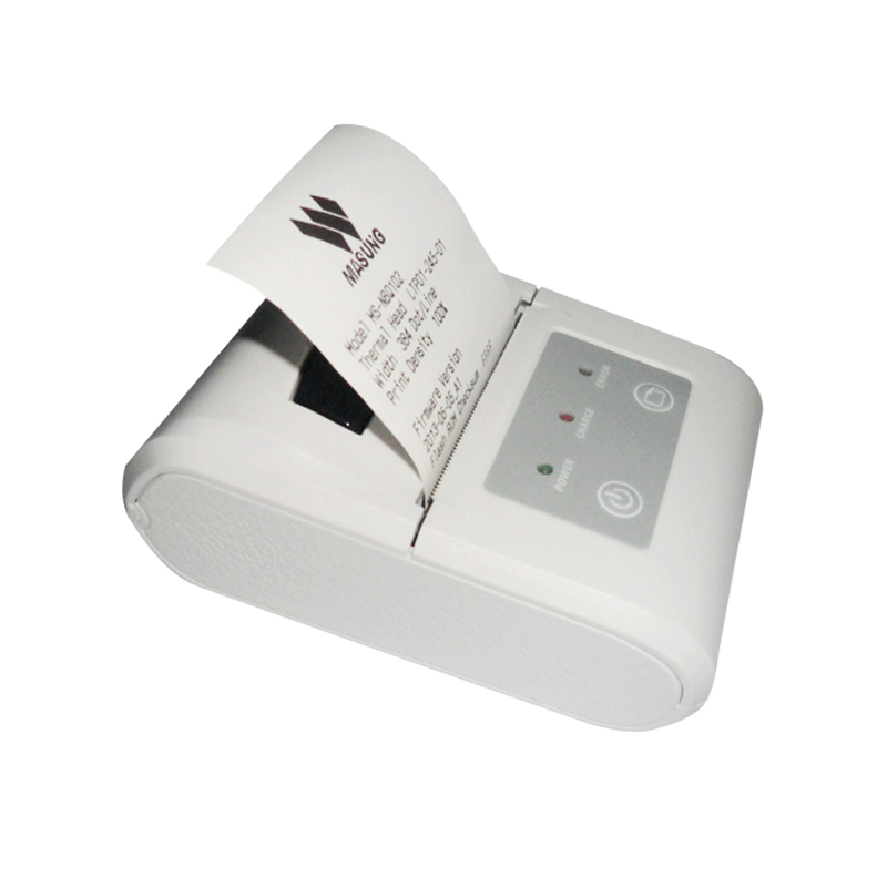 mini Portable Wireless Thermal Receipt Printer MSP-100