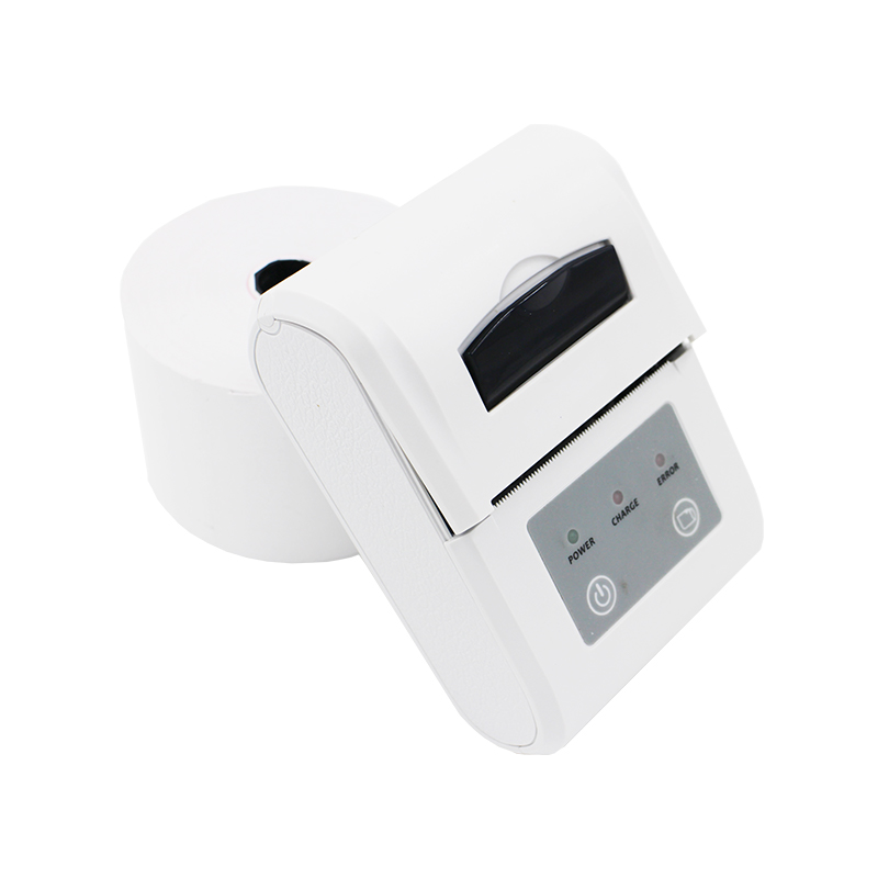 mini Portable Wireless Thermal Receipt Printer MSP-100