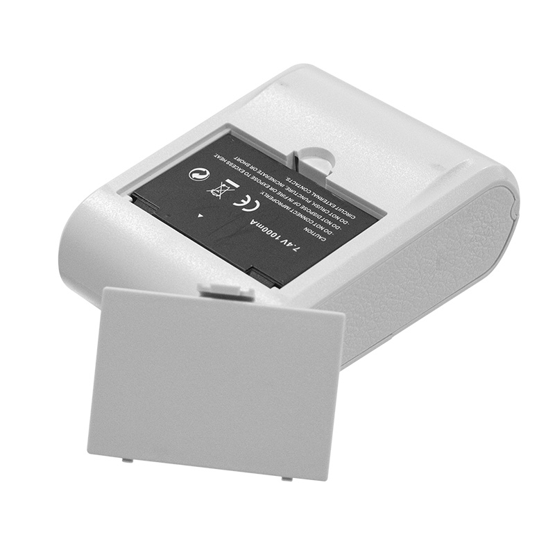 mini Portable Wireless Thermal Receipt Printer MSP-100