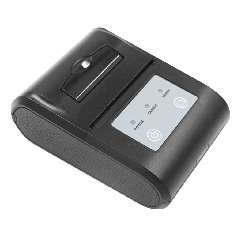 mini Portable Wireless Thermal Receipt Printer MSP-100