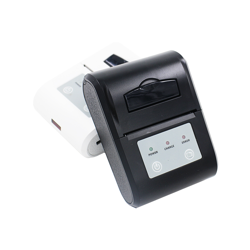 mini Portable Wireless Thermal Receipt Printer MSP-100