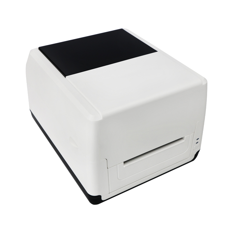 MS-LB400_Thermal/Thermal Transfer Label Printer