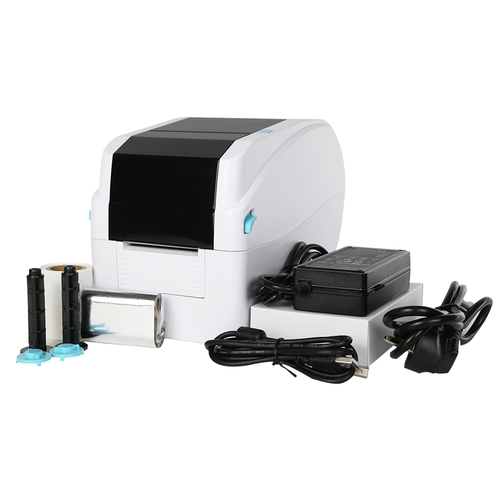 MS-LB401-Thermal Thermal Transfer Wristband Printer